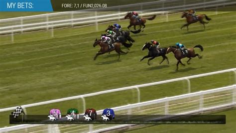 Bet on ᖽ Horse Racing ᖾ not on Gamstop .